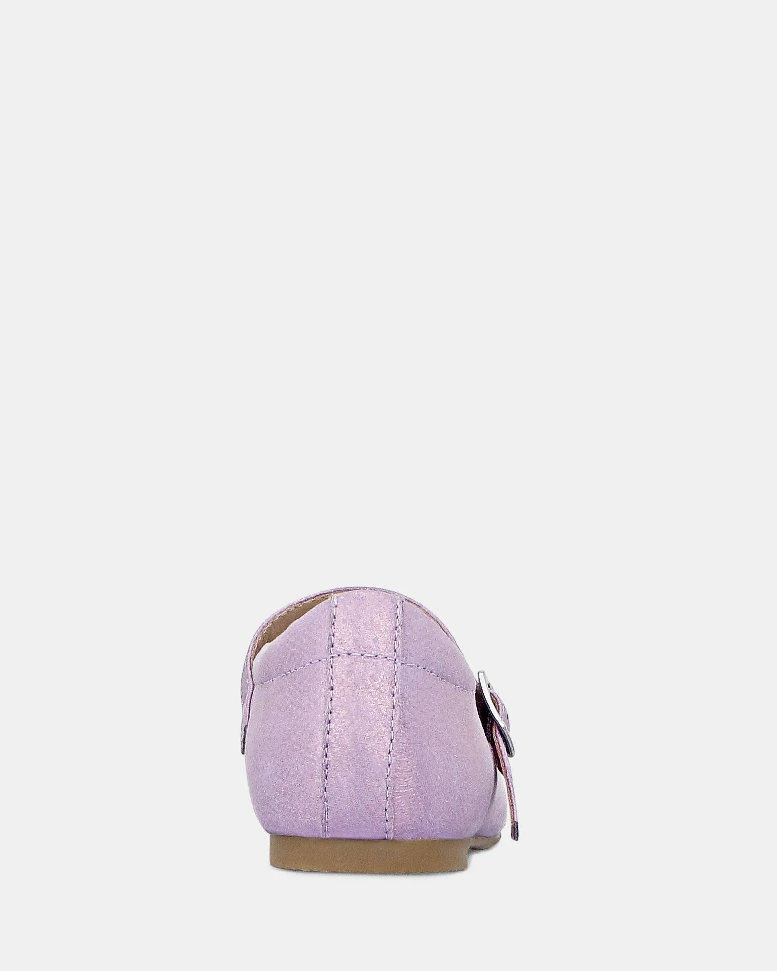 Andrea Snr - Lilac/Pink