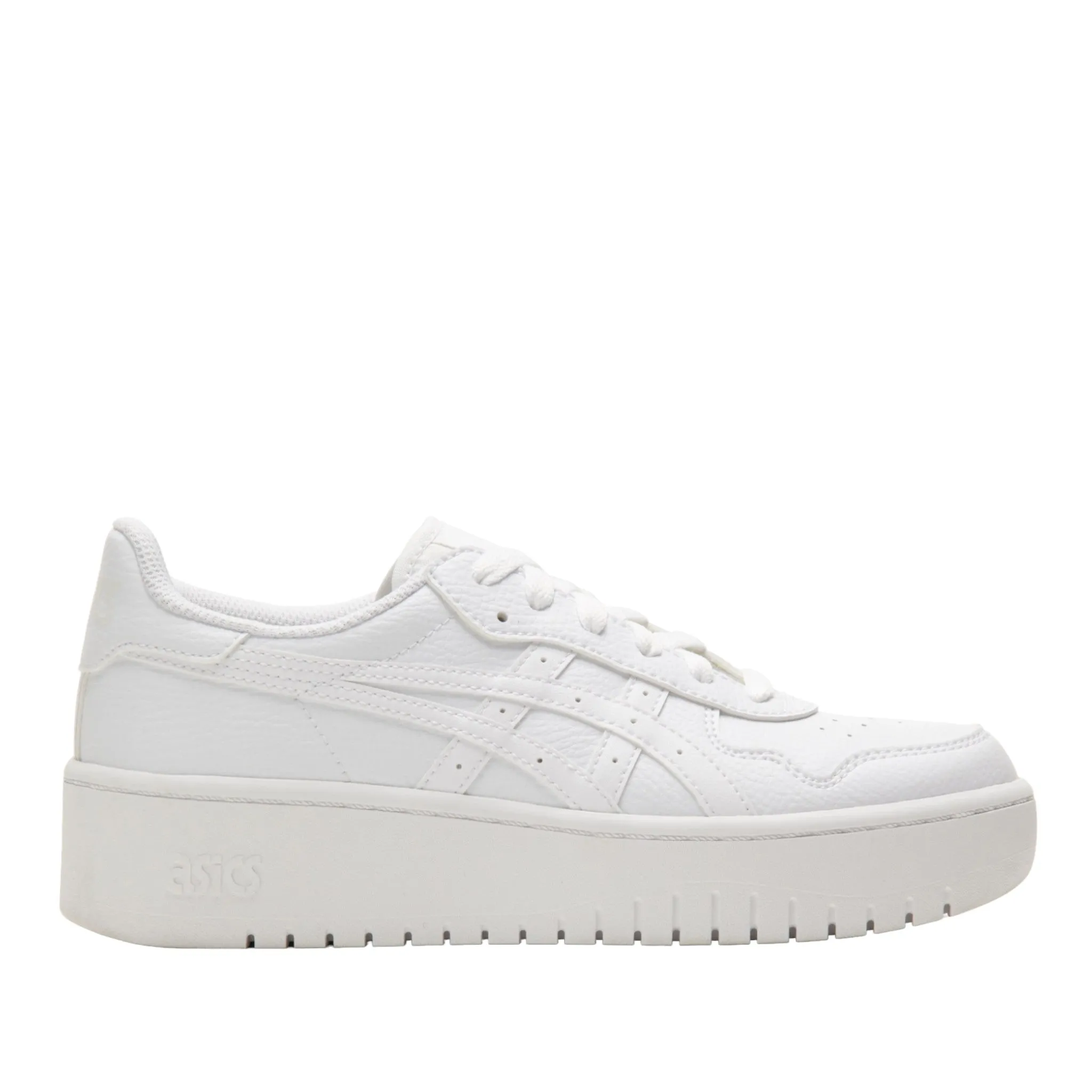 .Asics Womens JAPAN S PLATFORM (1192A212.100)  - WPF - R2L14