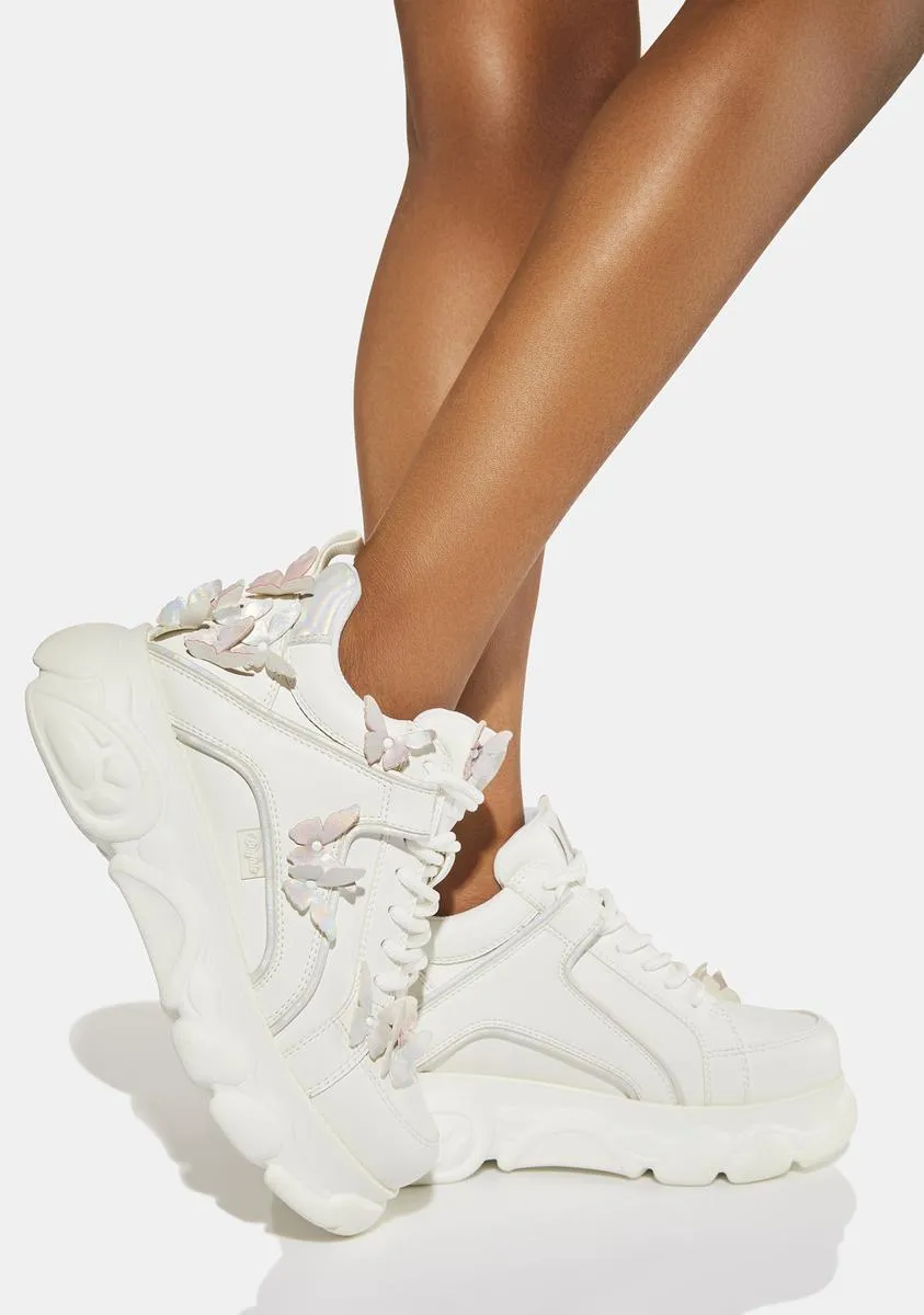 Butterfly CLD Corin Sneakers