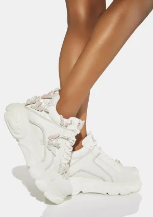Butterfly CLD Corin Sneakers