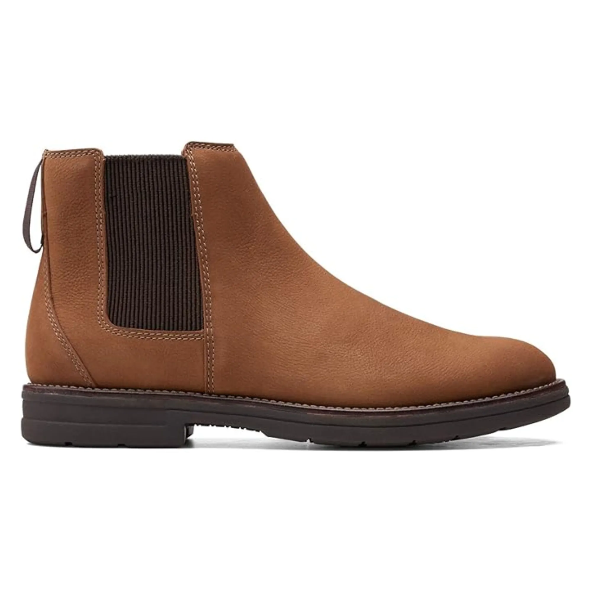 Clark Banning Limit Men's Gord Chelsea Boots