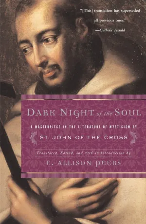 Dark Night of the Soul Mass Market Paperback  February 1, 1959