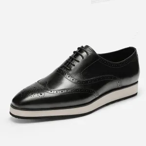 Diamoré Classic Finish Oxfords