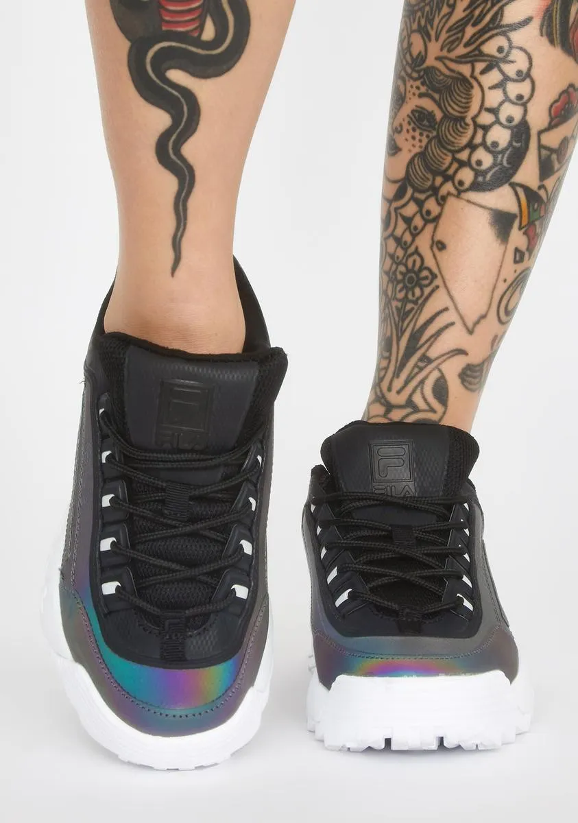 Disruptor 2 Phase Shift Sneakers