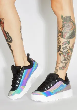 Disruptor 2 Phase Shift Sneakers