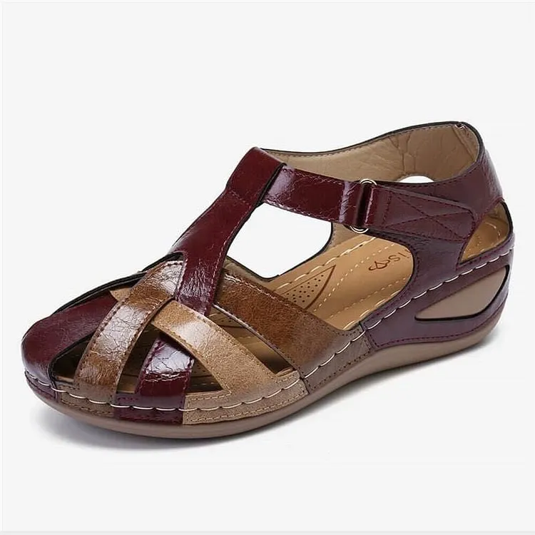 Elly™ Casual Wedge Sandals