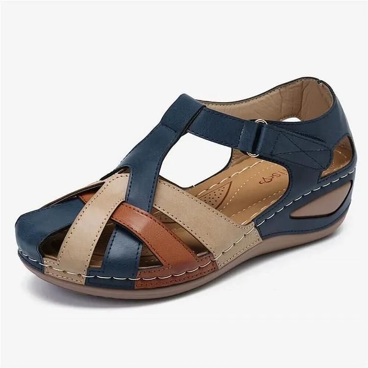 Elly™ Casual Wedge Sandals