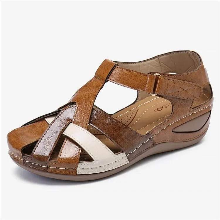 Elly™ Casual Wedge Sandals