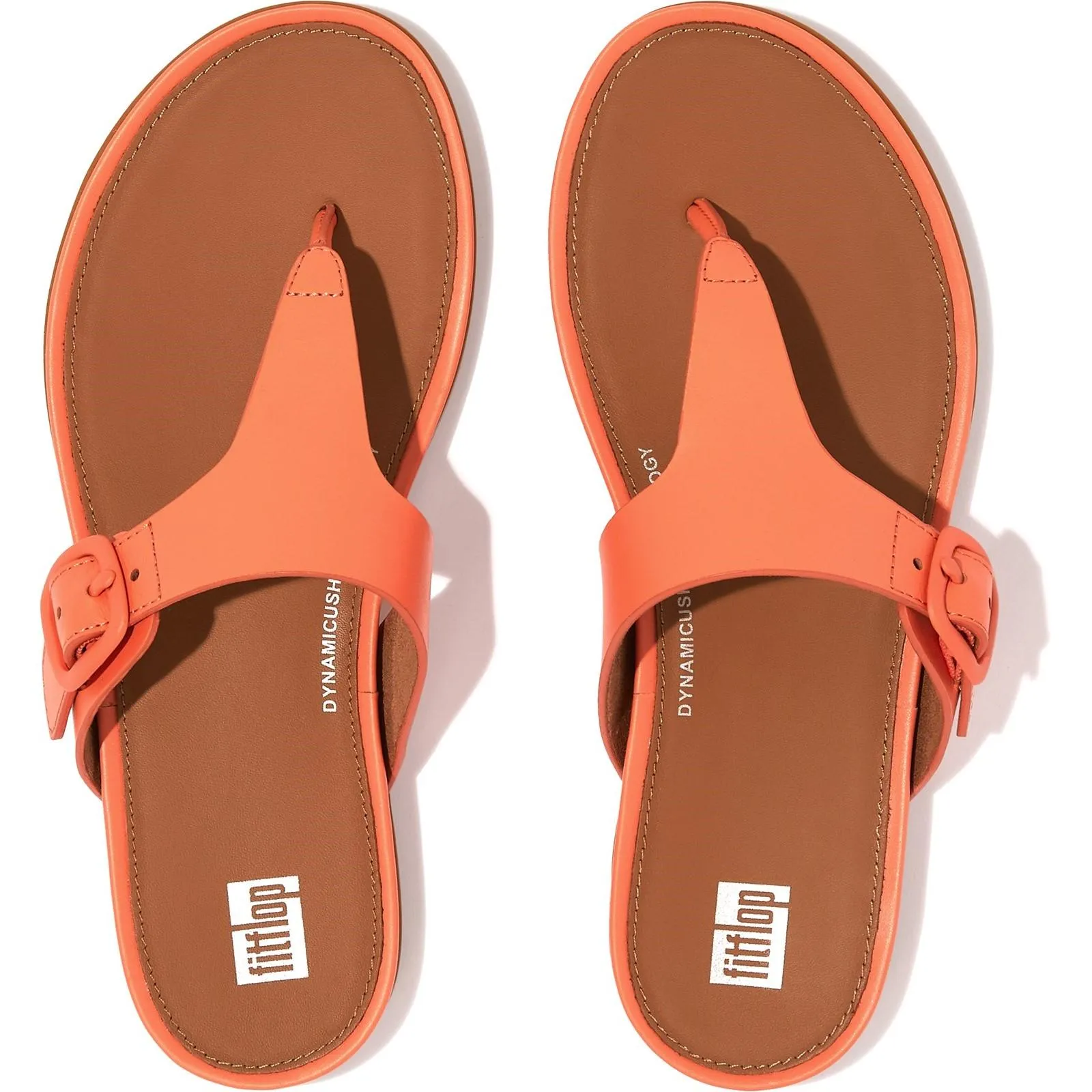 Fitflop Gracie Toe-Post Sandals
