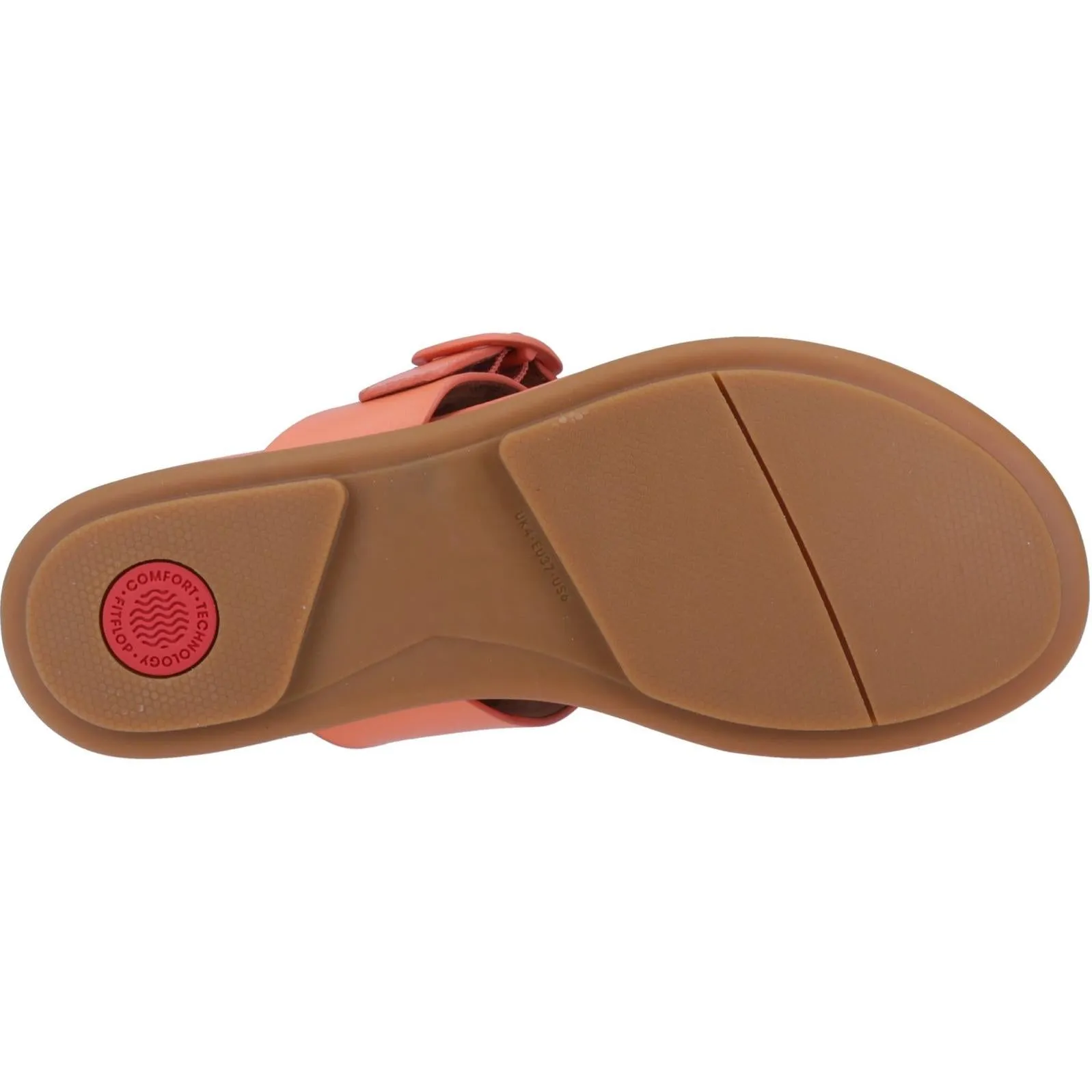 Fitflop Gracie Toe-Post Sandals