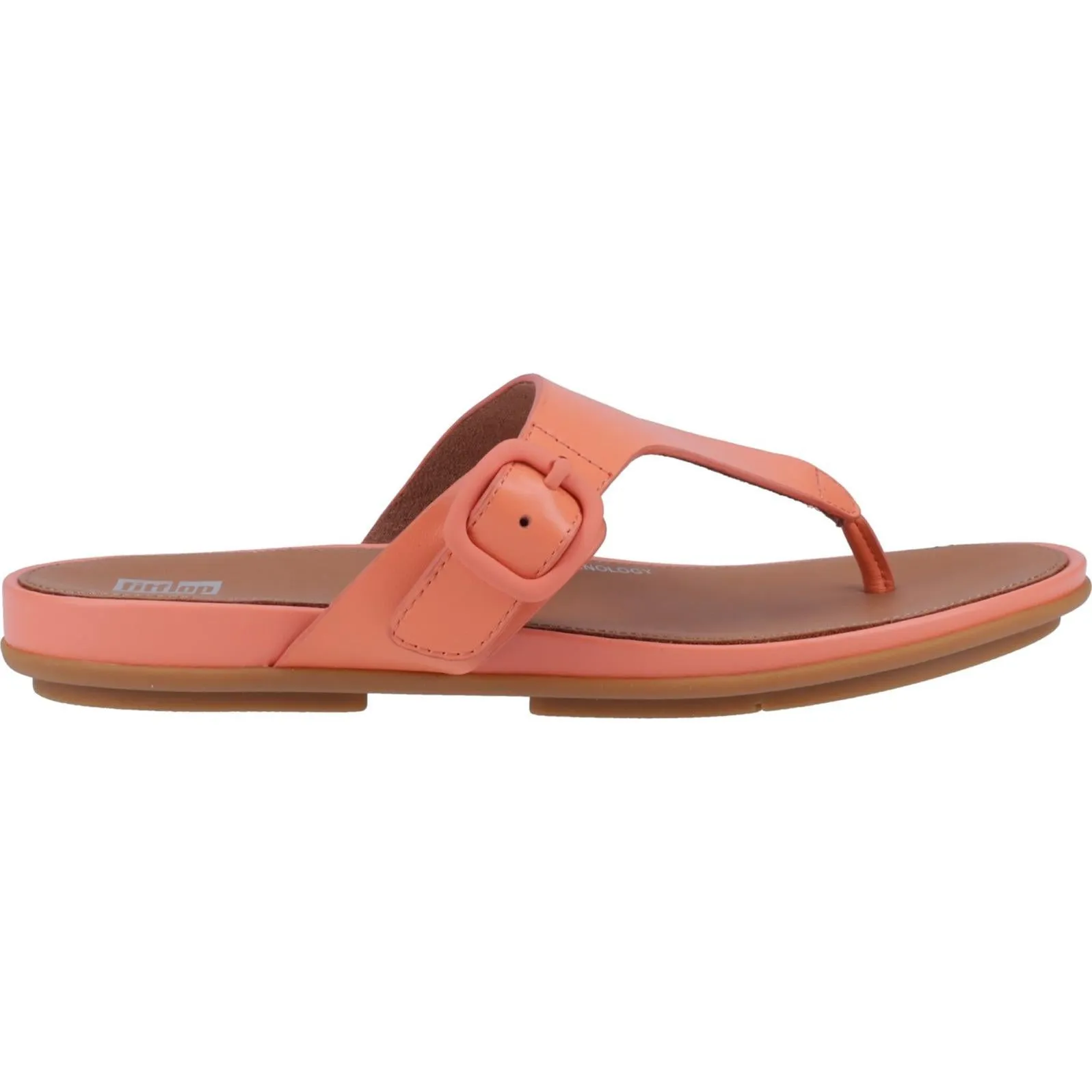 Fitflop Gracie Toe-Post Sandals