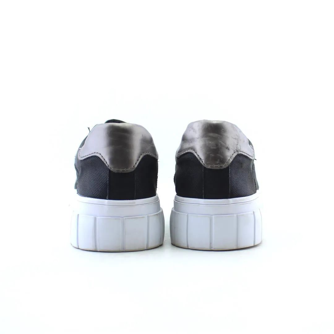 GRACELAND  PLATFORM CHUNKY