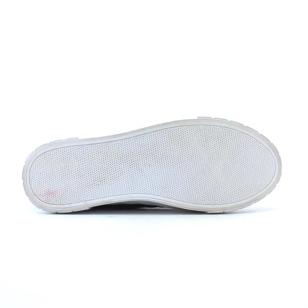 GRACELAND  PLATFORM CHUNKY