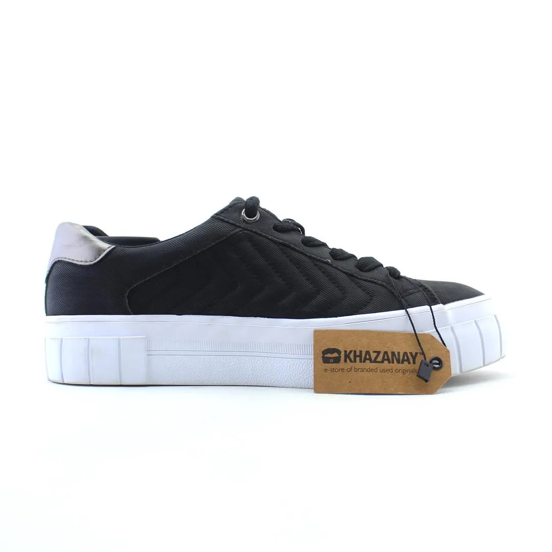 GRACELAND  PLATFORM CHUNKY