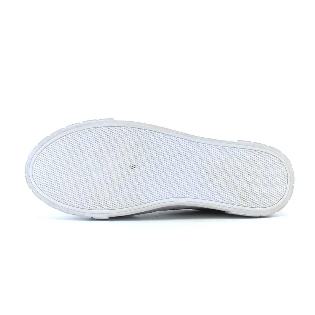 GRACELAND  PLATFORM CHUNKY