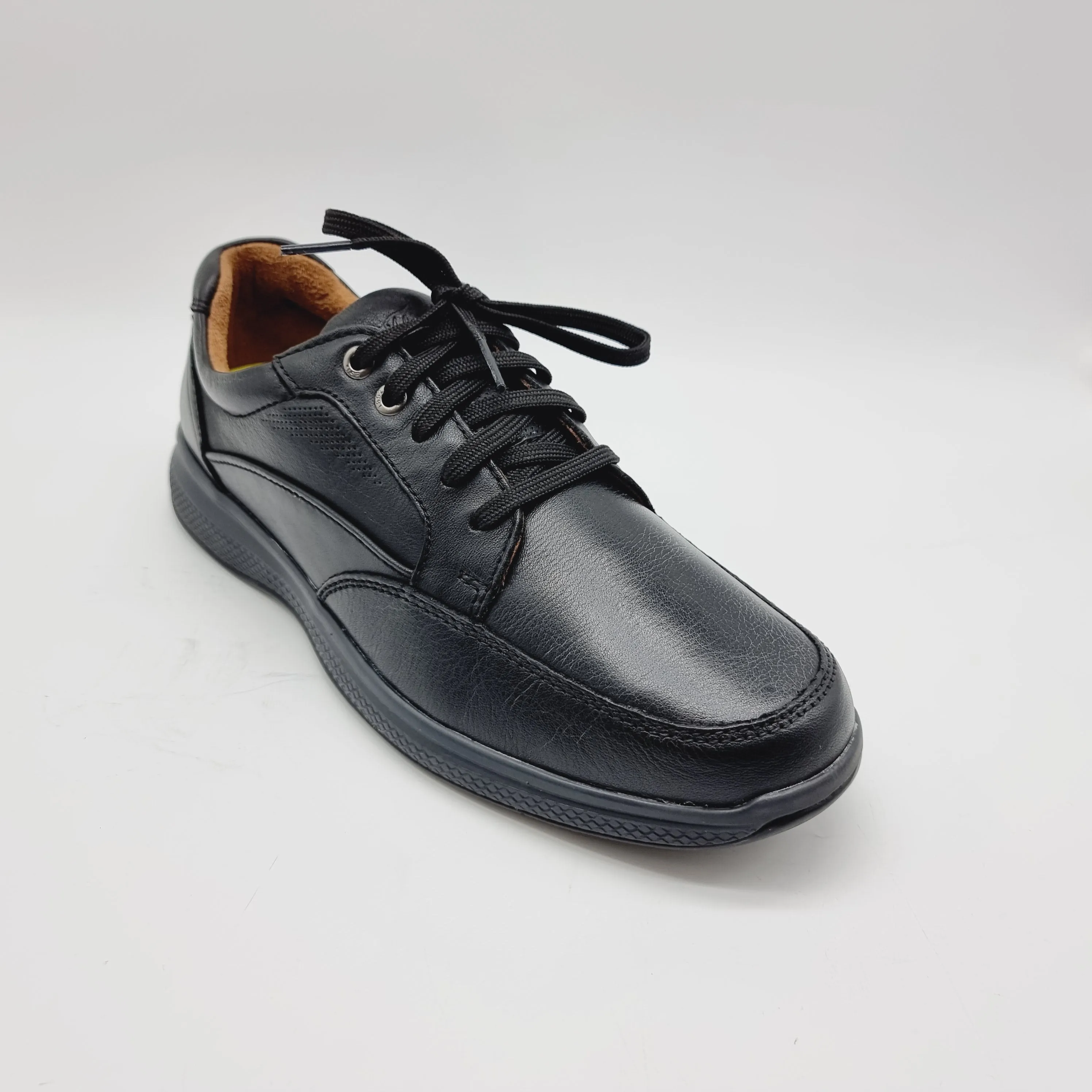 Great Lakes Casual Oxfords