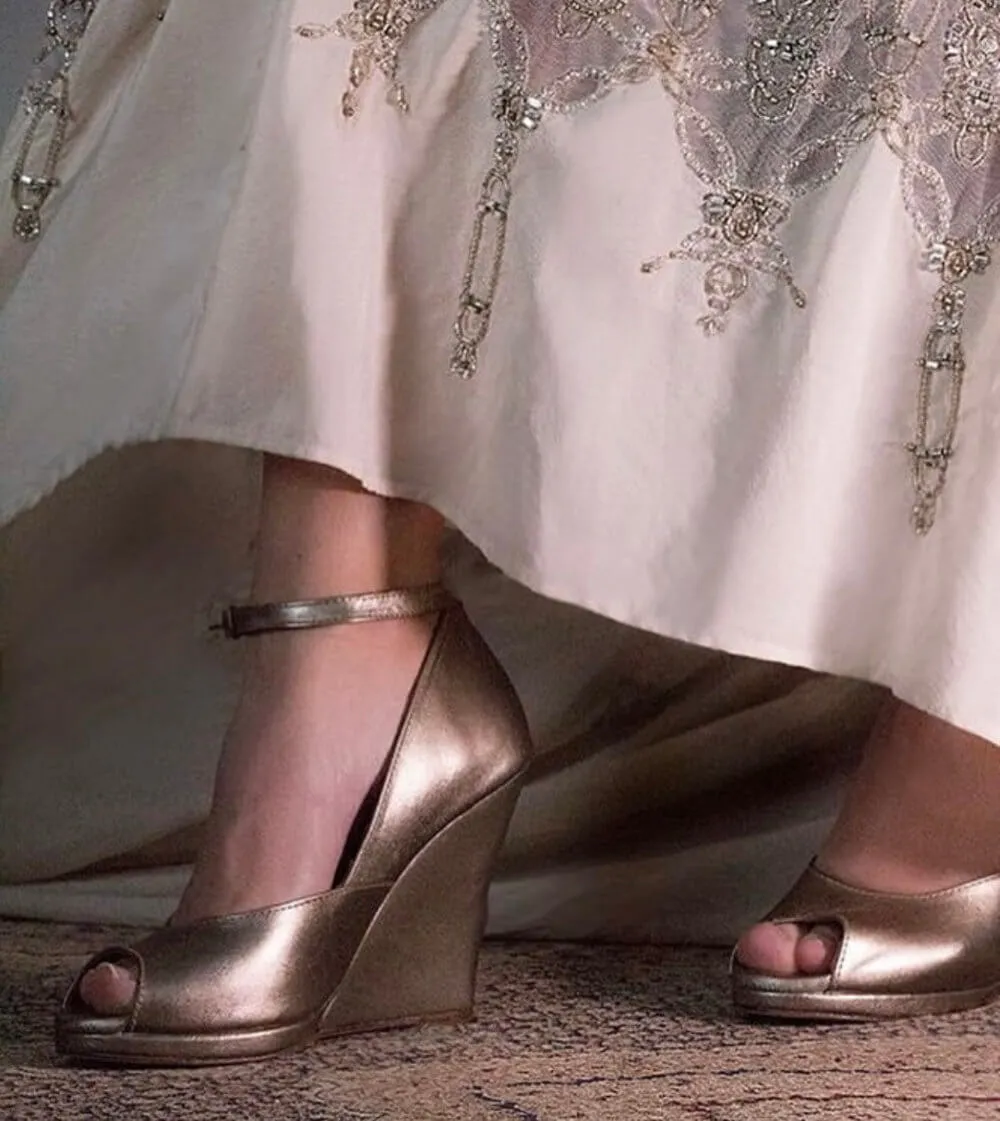 Moore - Pewter