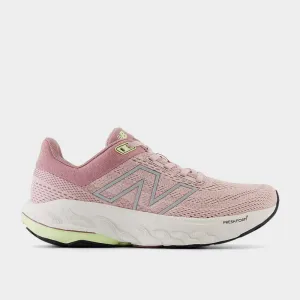 New Balance Womens 860v14 Performance Running Pink/pink _ 183289 _ Pink