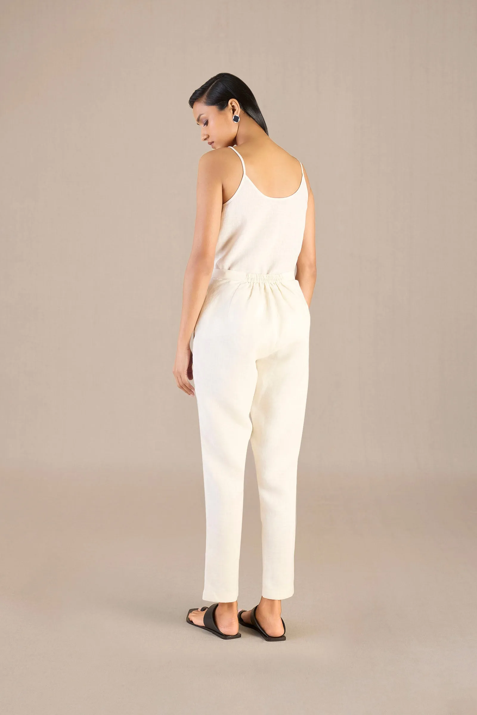 Nimat Jacket Set