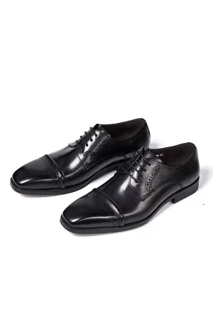 Opulessa Veltique Prestige Oxfords