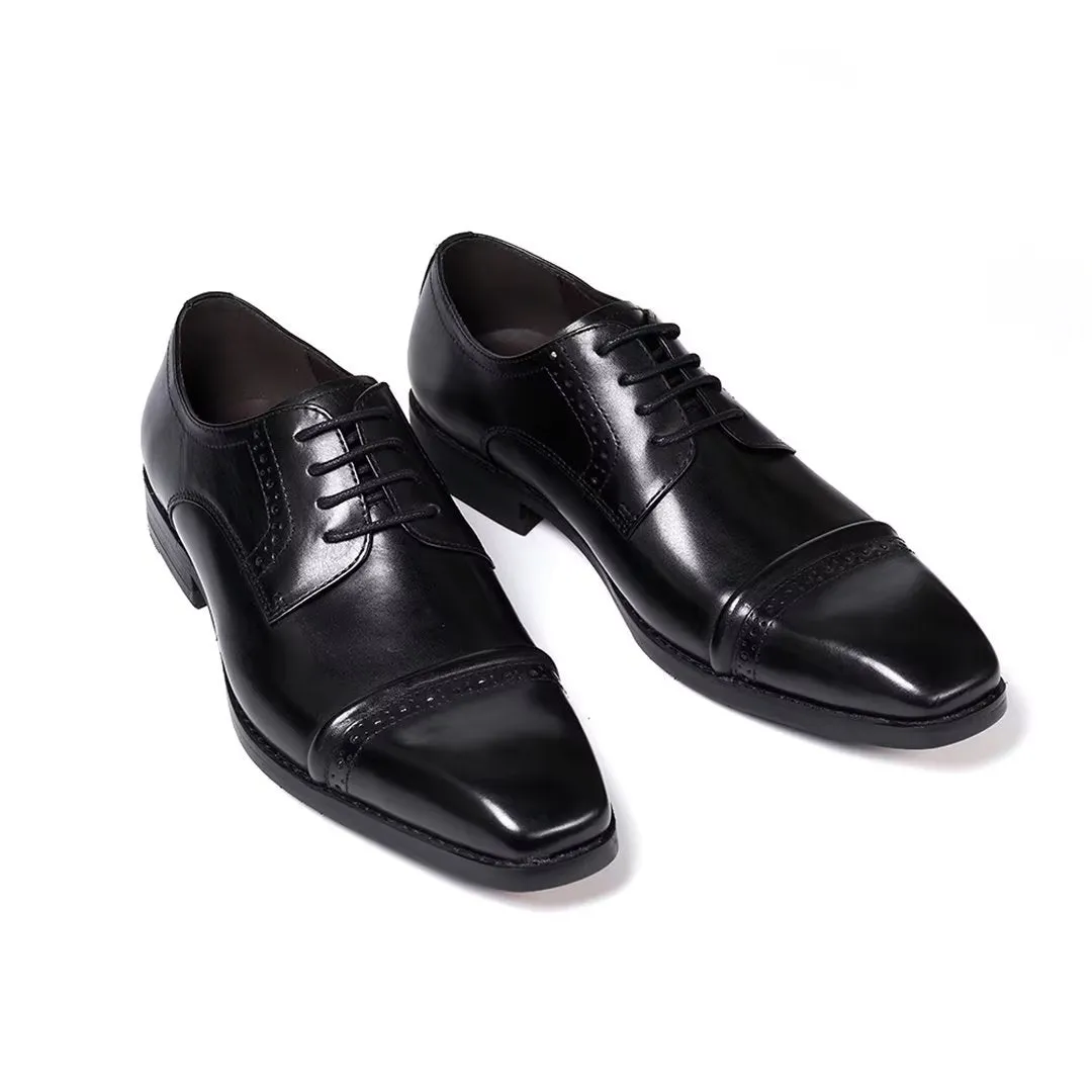 Opulessa Veltique Prestige Oxfords