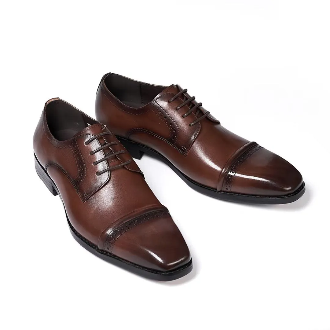 Opulessa Veltique Prestige Oxfords