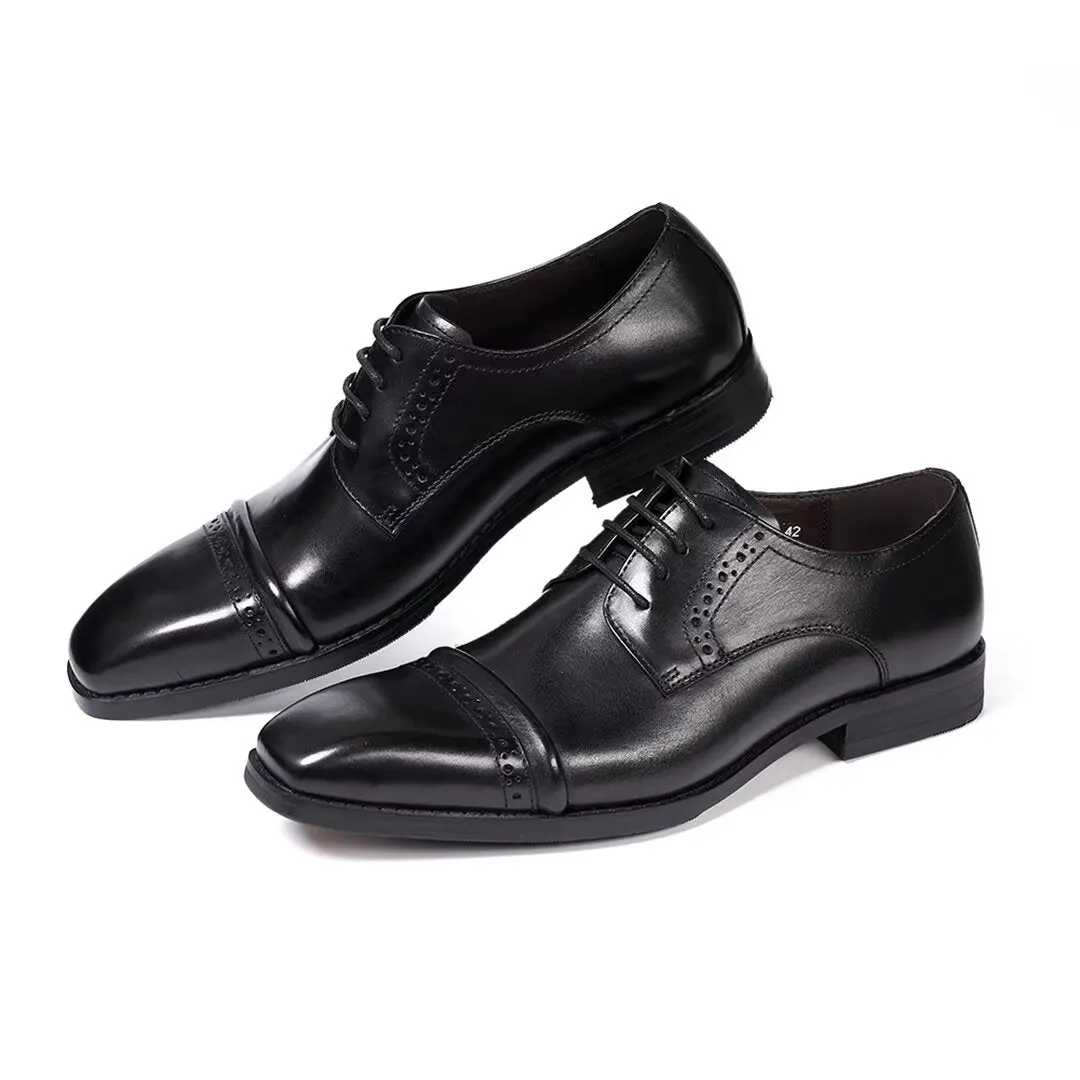 Opulessa Veltique Prestige Oxfords