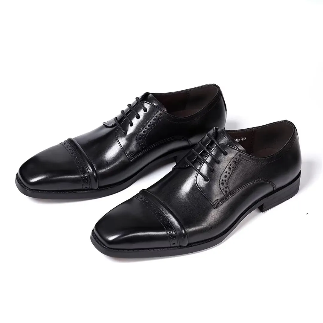 Opulessa Veltique Prestige Oxfords