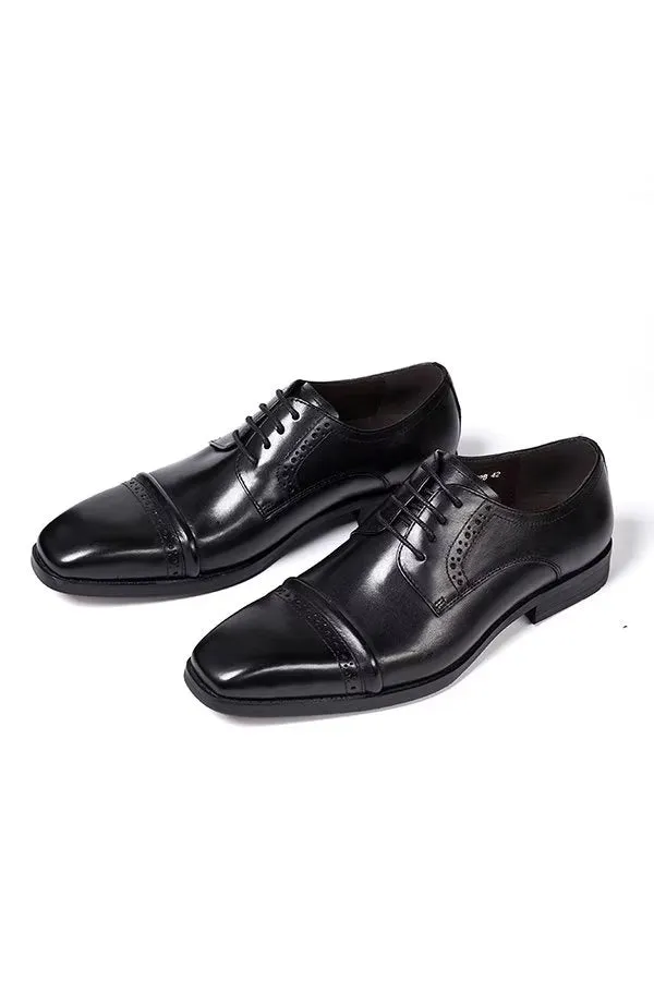 Opulessa Veltique Prestige Oxfords