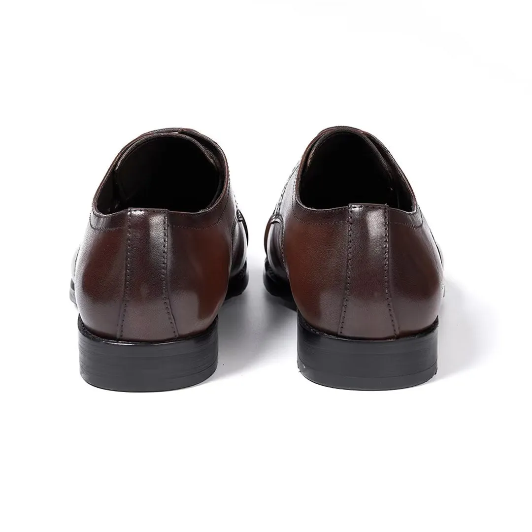 Opulessa Veltique Prestige Oxfords
