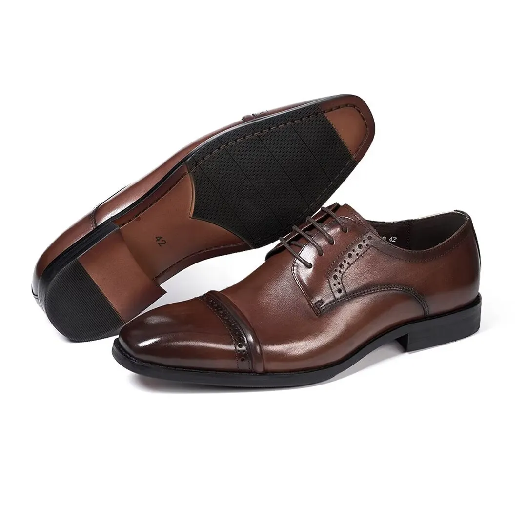 Opulessa Veltique Prestige Oxfords