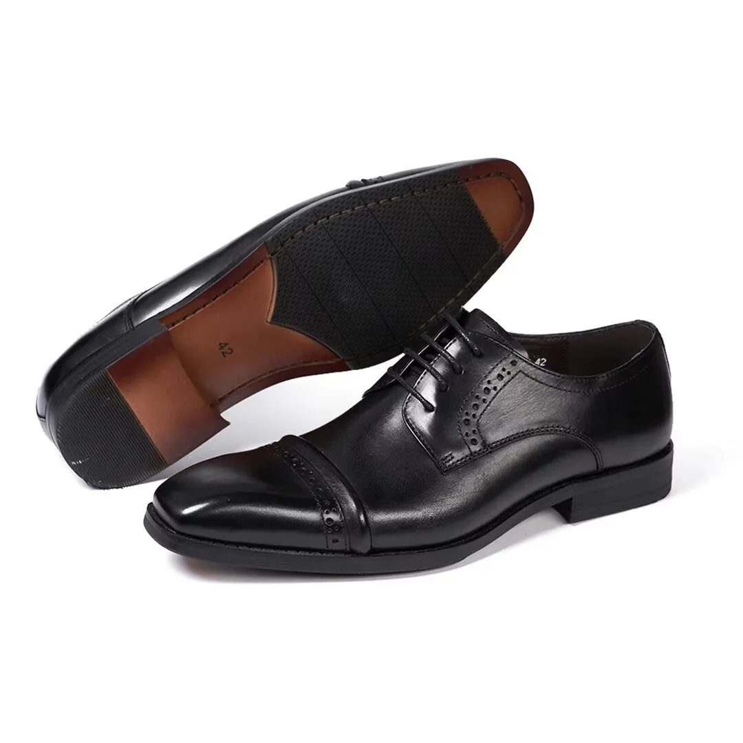 Opulessa Veltique Prestige Oxfords