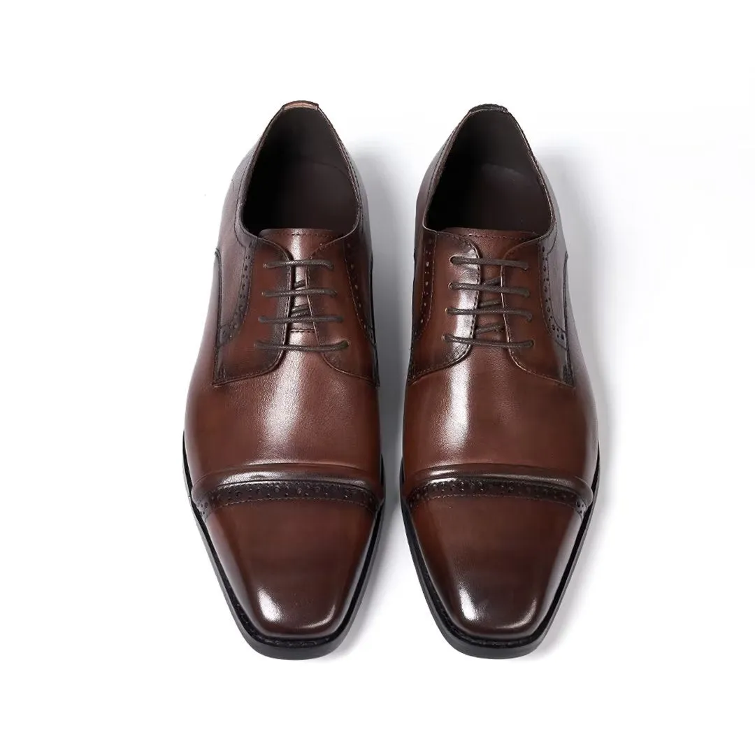 Opulessa Veltique Prestige Oxfords