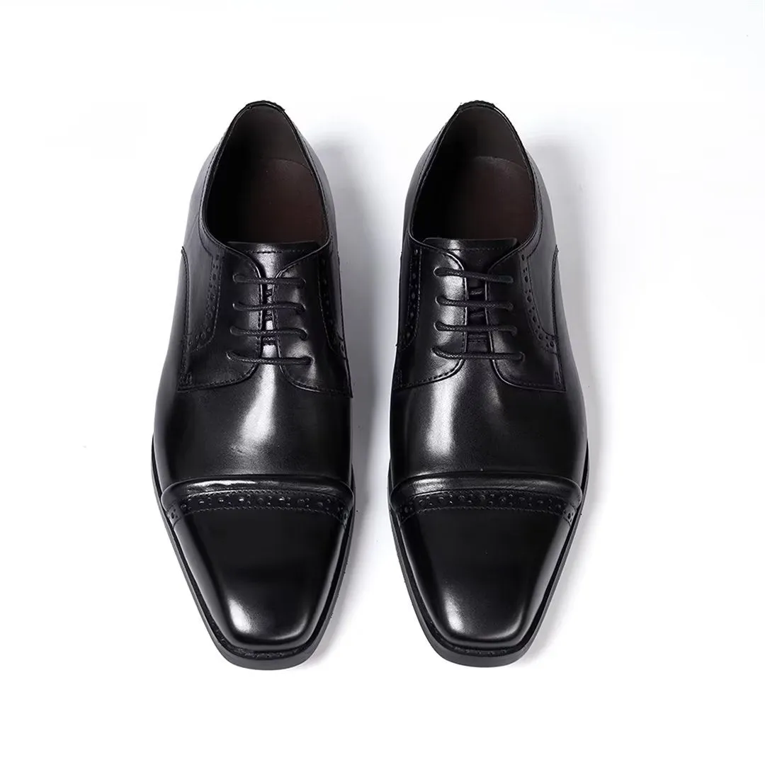Opulessa Veltique Prestige Oxfords