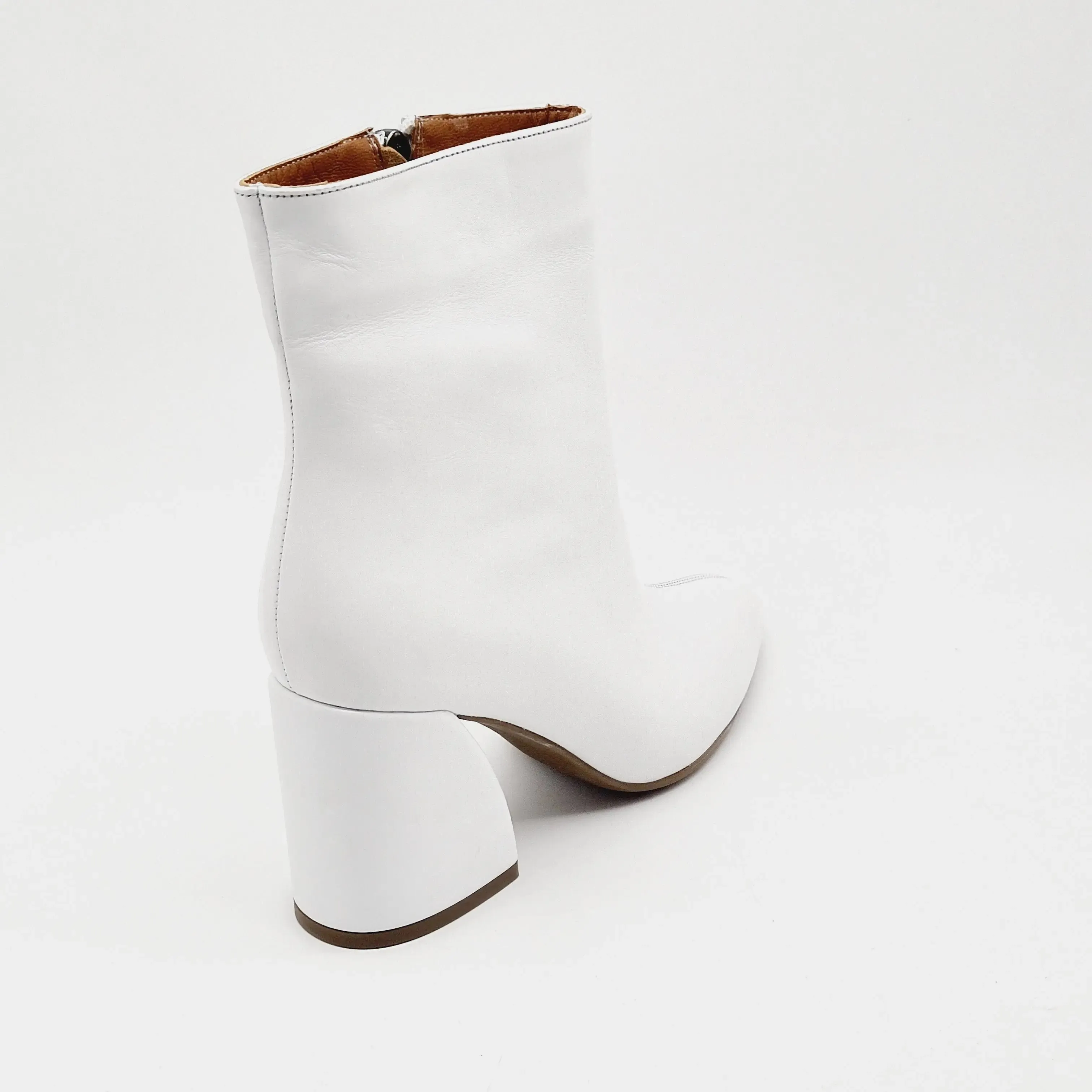 Outdoor Heel Boots - 4004