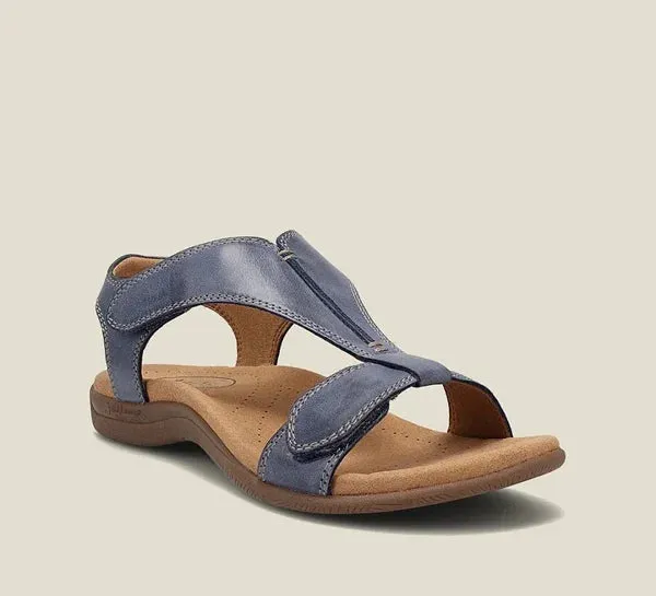 Riley Elegant Orthopedic Sandals