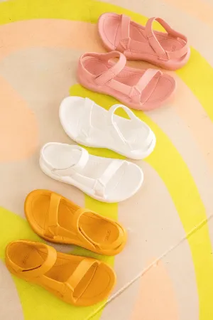 Rose Tan Hurricane Drift Sandal