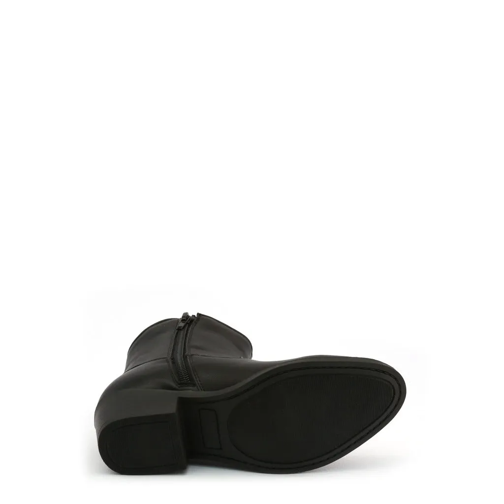Shone Kids' Ankle Boots - Stylish & Durable Footwear