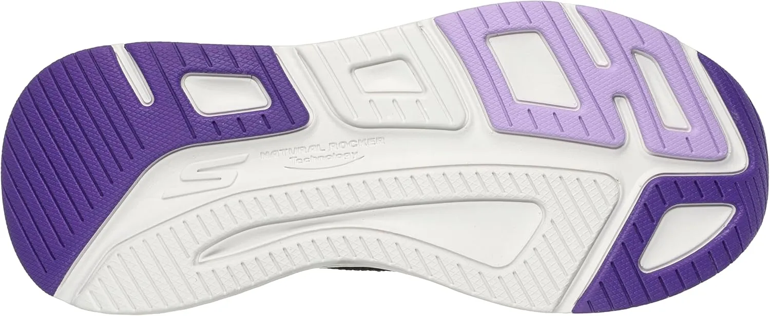 Skechers Women's Max Cushioning Elite 2.0 Hands-Free Slip-ins  Air-Cooled Memory Foam, Heel Pillow Sneaker