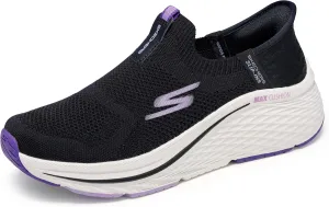 Skechers Women's Max Cushioning Elite 2.0 Hands-Free Slip-ins  Air-Cooled Memory Foam, Heel Pillow Sneaker