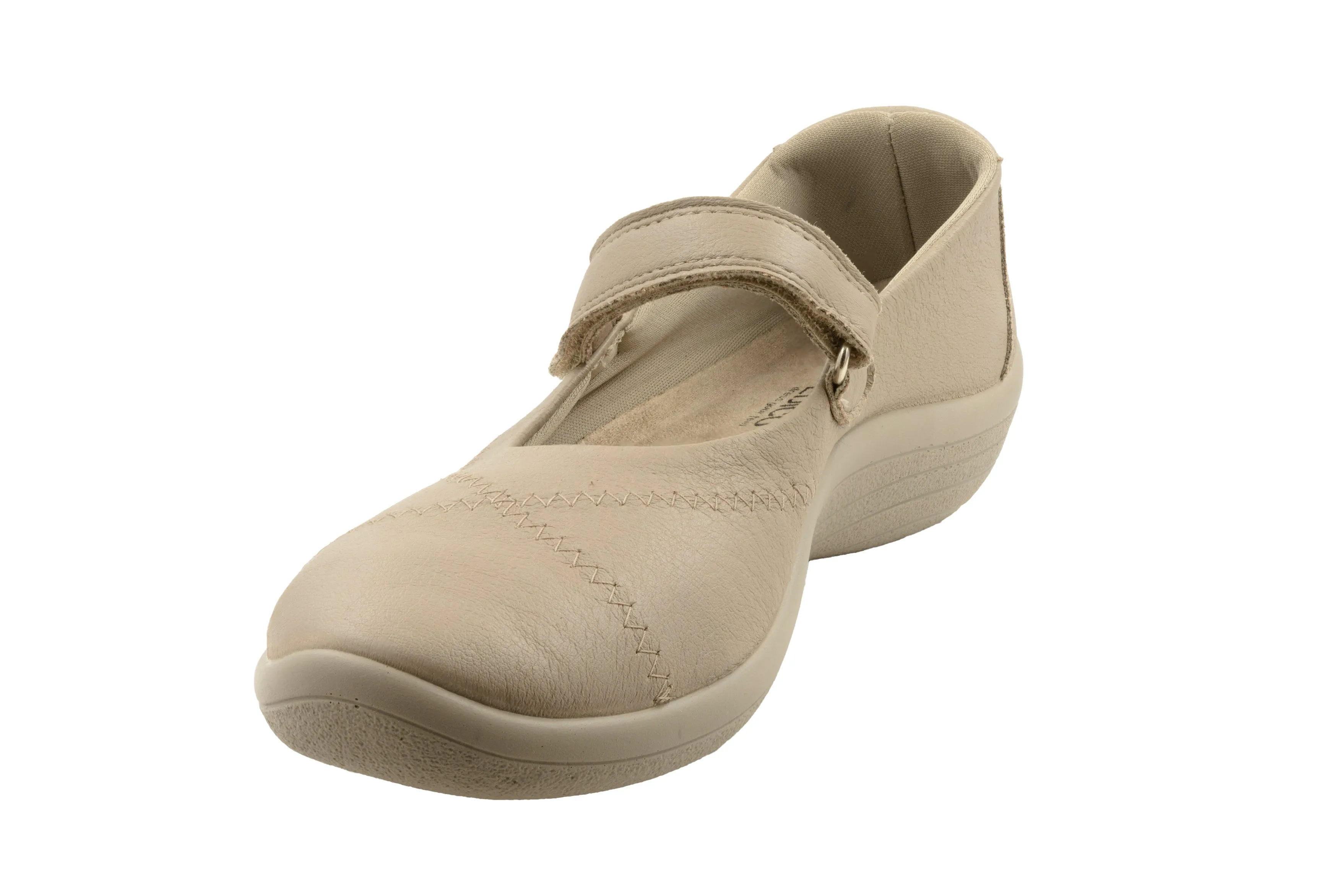 Thy Mary Jane in Taupe