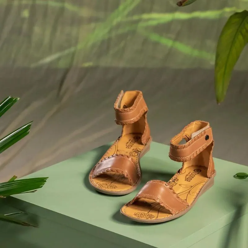 Tsonga Thushana Sandal