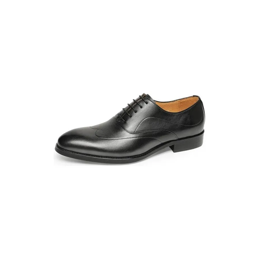 Veltique Classic Business Oxfords